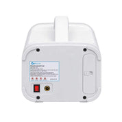 1‑5L Portable Continuous Flow Oxygen Concentrator  for Car, Home & Travel—— ROV-05