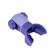 Breathing Exercise Device With Adjustable Vibration Fitness for Wellness - HT-04