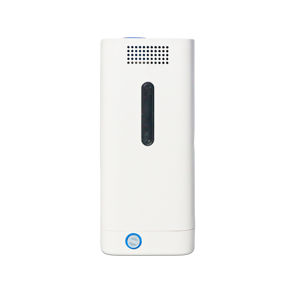 Low Noise Portable 5L Hydrogen Oxygen Integrated Machine - QYJ-01