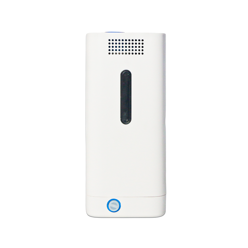 Home Use Portable Hydrogen Oxygen Integrated Machine - QYJ-01