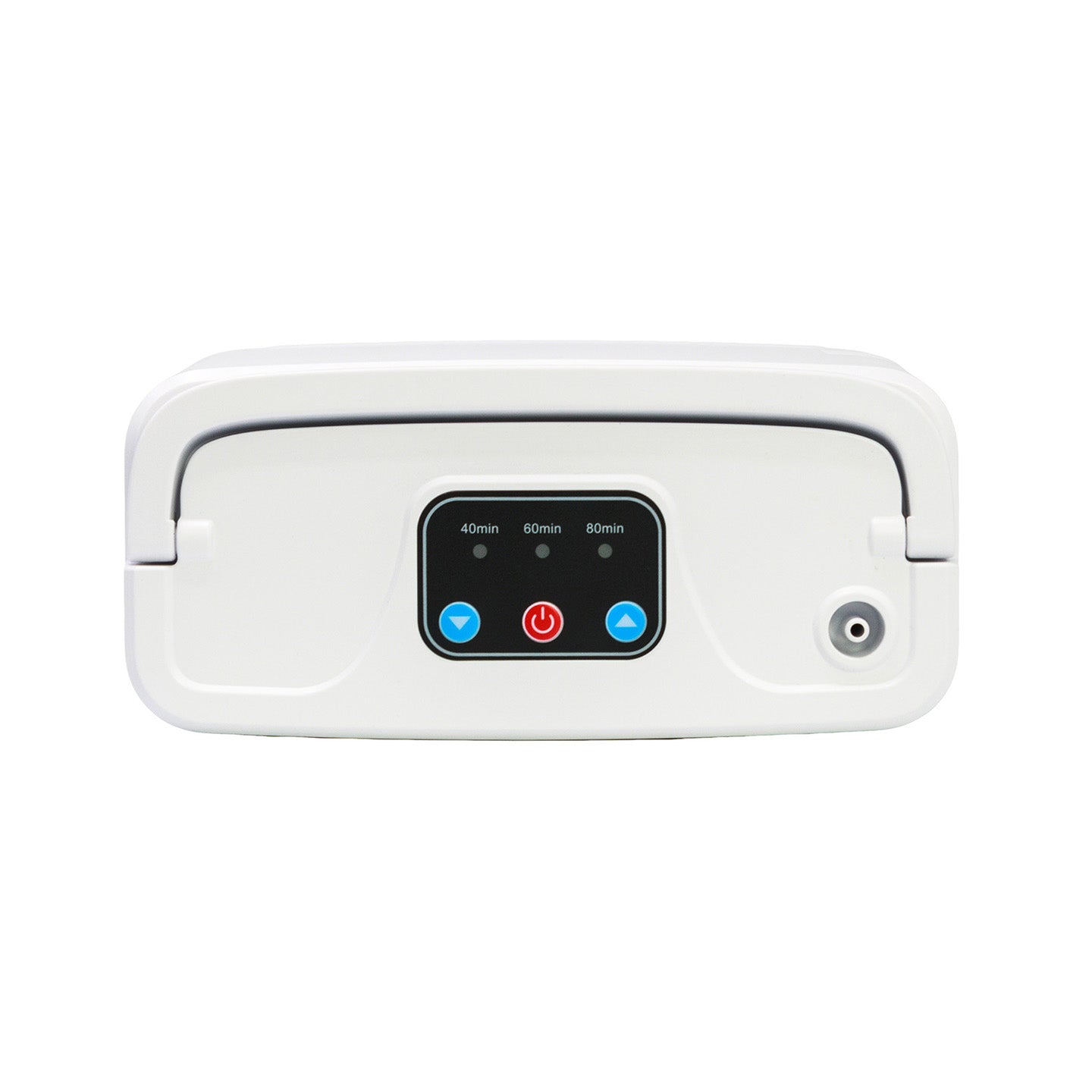 3L Pulse Dose Oxygen Concentrator With Long Time Battery —— HCN-03