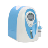 1-5L Adjustable Home Use Continuous Flow Oxygen Concentrator POC-03C