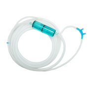 Sterile Nasal Cannula Oxygen Tube