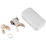 Breathing Exercise Device With Adjustable Vibration Fitness for Wellness - HT-04