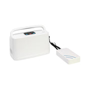3L Pulse Dose Oxygen Concentrator With Long Time Battery —— HCN-03