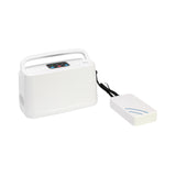 3L Pulse Dose Oxygen Concentrator With Long Time Battery —— HCN-03