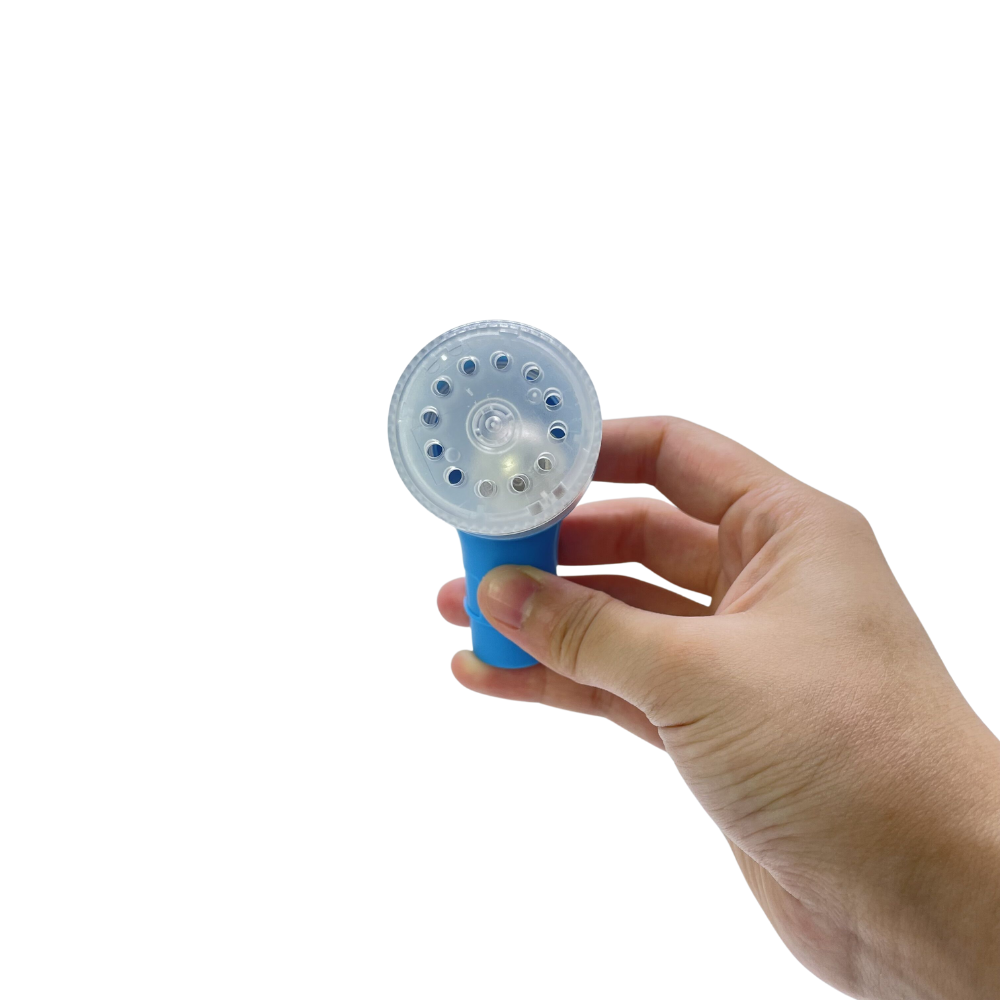 Breathing Lung Recovery Exercise Trainer Lung Expansion Exercise Device - HT-01