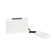 3L Ccontinuous Flow Oxygen Concentrator With Long Time Battery —— HCN-05