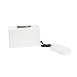 3L Ccontinuous Flow Oxygen Concentrator With Long Time Battery —— HCN-05