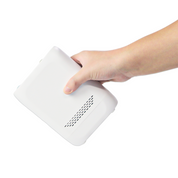 3LPM Mini Portable Battery Oxygen Concentrator For Travel Use - C-YS10-B