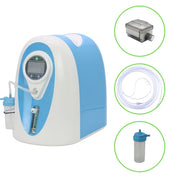 96% High Purity Home Use 1-5L Adjustable Continuous Flow Oxygen Concentrator - POC-03C