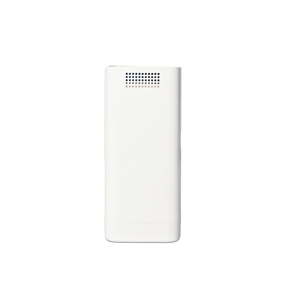 Car Use Portable 2 Hours Hydrogen Oxygen Integrated Machine - QYJ-01