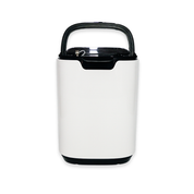 1-9L Continuous Flow Oxygen Concentrator For Home Use- HOC-02
