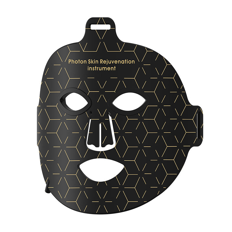 Lightweight Silicone LED Light Professional-grade Mask Lightweight - SM-2309
