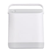 Outdoor Use Lightweight Mini Portable 1.5L Fixed Continuous Flow Oxygen Concentrator With 4 Hours Internal Battery 1.43lb Only FYY-01