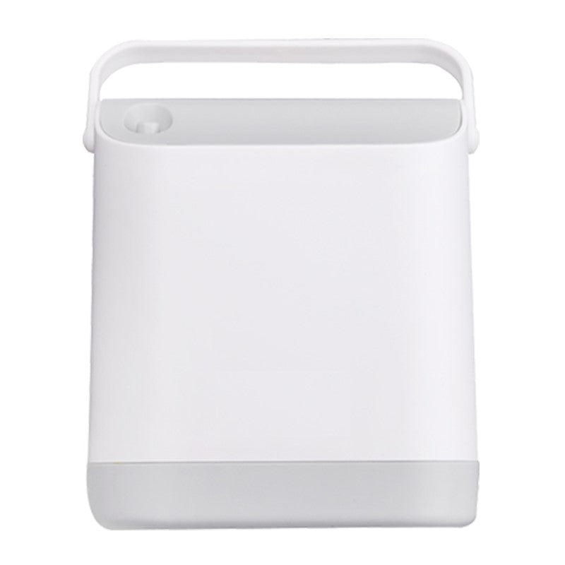 Small Portable 1.5L Fixed Continuous Flow 4 Hours Internal Battery Oxygen Concentrator For Travel Use FYY-01