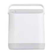 Mini Portable 1.5L Fixed Continuous Flow 4 Hours Internal Battery Oxygen Concentrator For Travel Use FYY-01