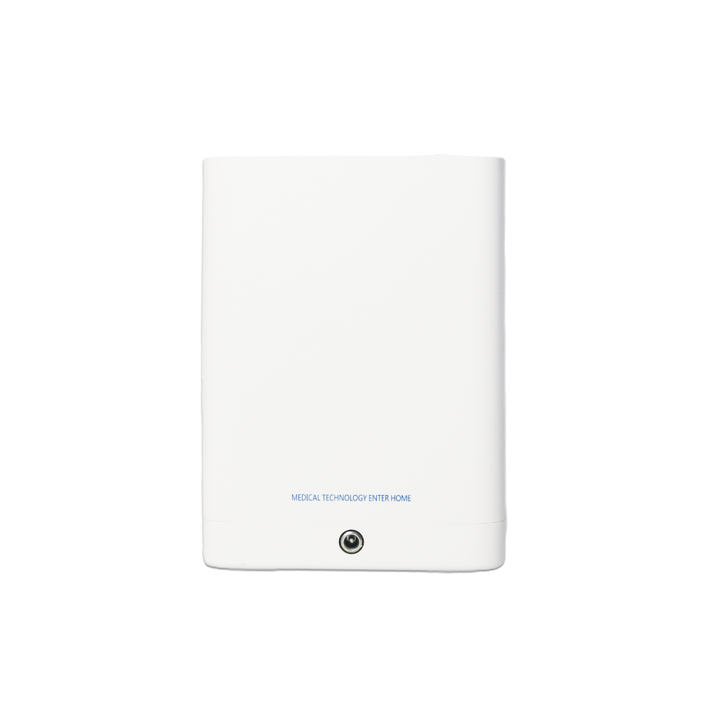 2026 New Portable Hydrogen Oxygen Integrated Machine - QYJ-01