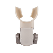 Breathing Exercise Device With Adjustable Vibration Fitness for Wellness - HT-04