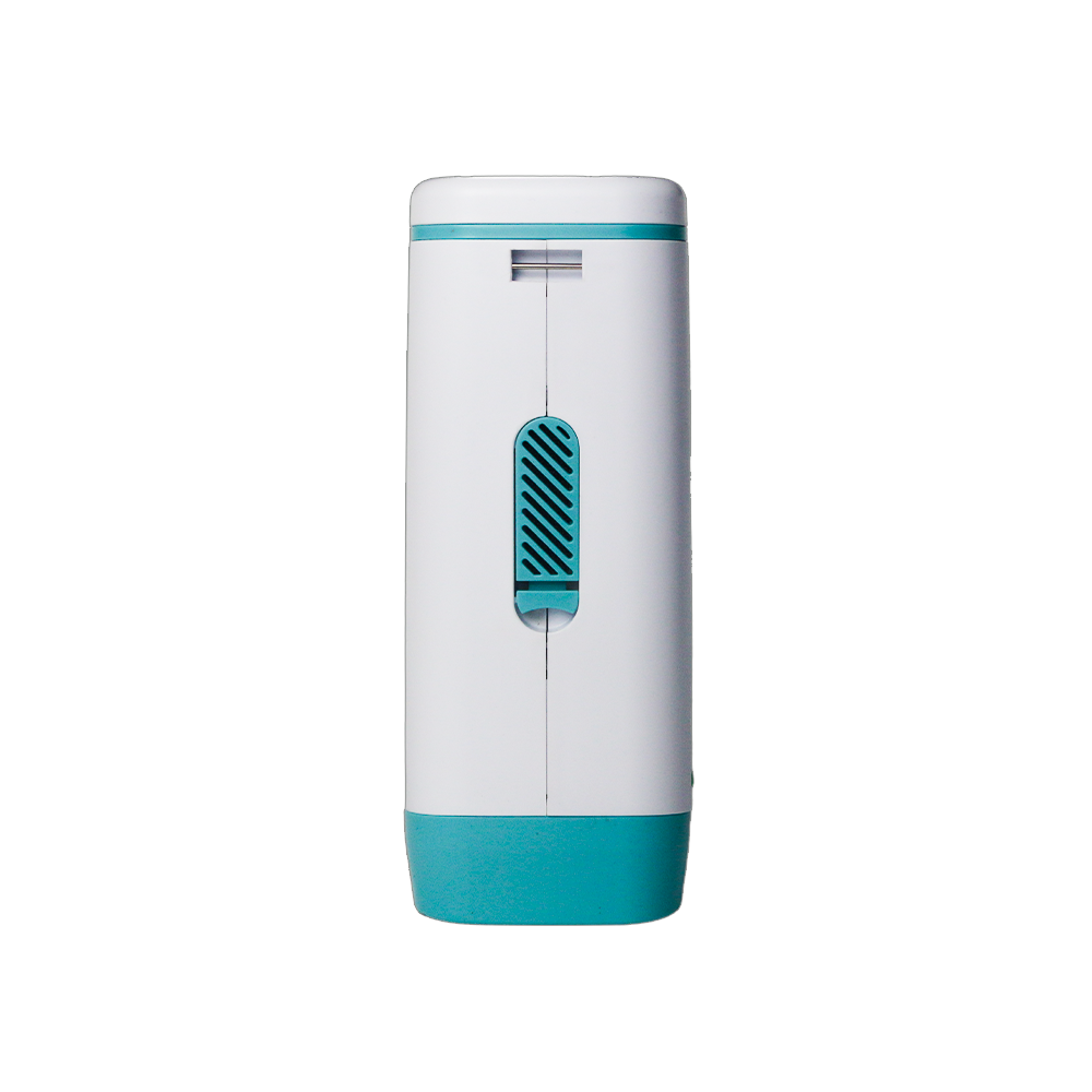 Low Noise 93% High Purity Portable Oxygen Concentrator For Work Needs - KY-ZY6A