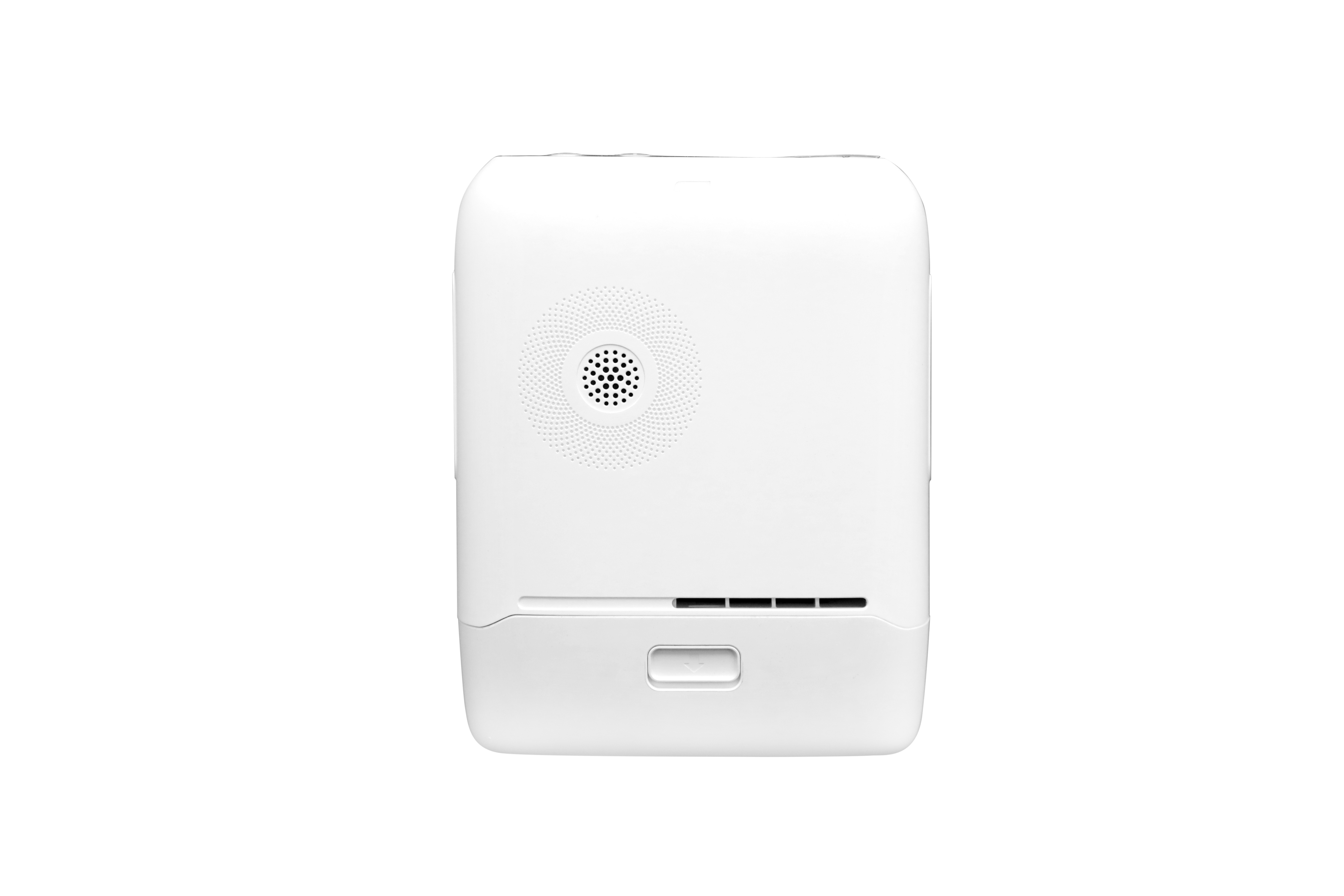 Pulse Dose 1-8L Portable Oxygen Concentrator  —— CHO-08