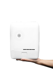 Pulse Dose 1-8L Portable Oxygen Concentrator  —— CHO-08