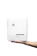 1-8L Pulse Dose & Continuous Flow Lightweight Oxygen Concentrator For Travel Use —— CHO-08