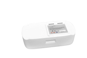Pulse Dose 1-8L Portable Oxygen Concentrator  —— CHO-08