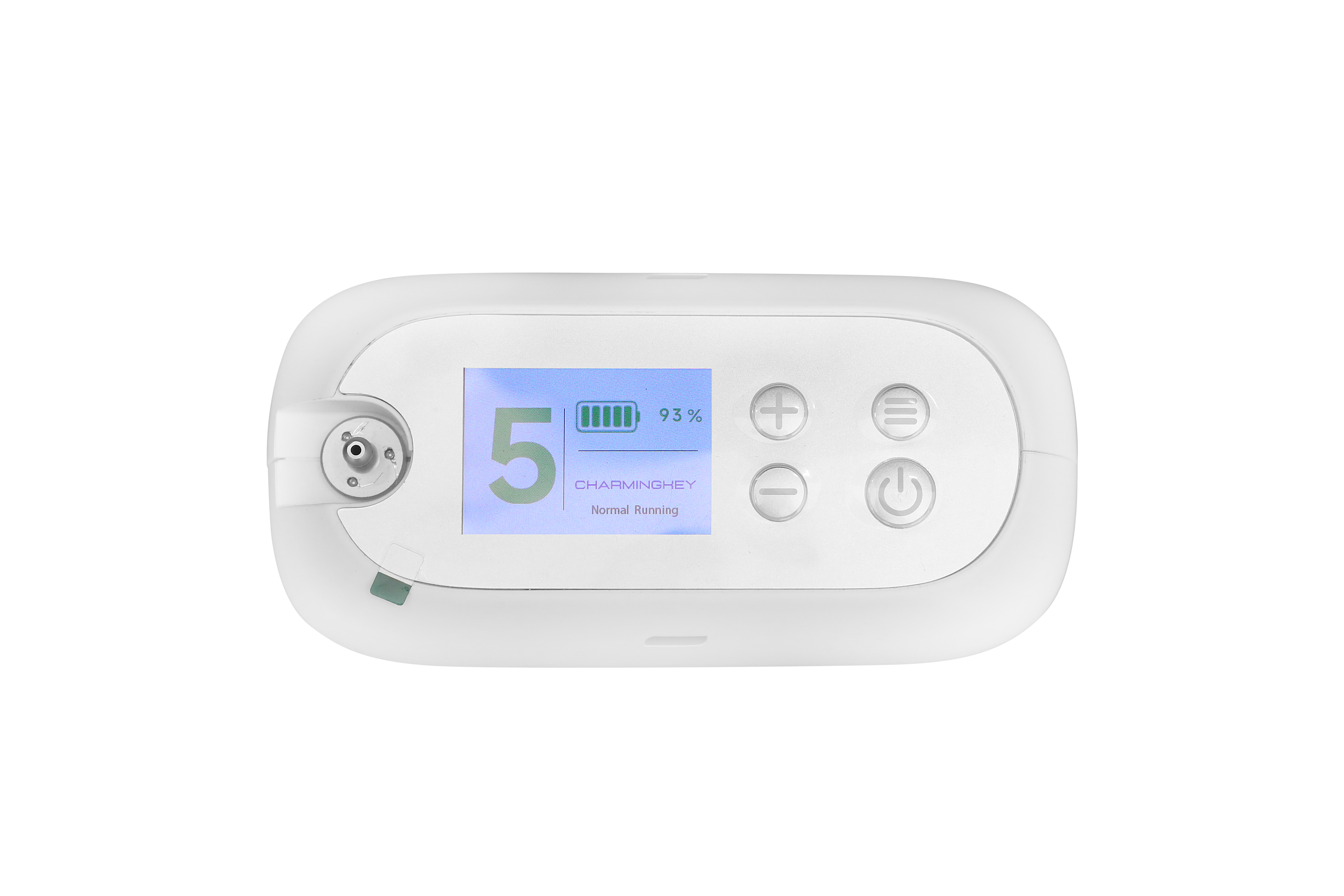 Pulse Dose 1-8L Portable Oxygen Concentrator  —— CHO-08