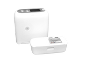 Pulse Dose 1-8L Portable Oxygen Concentrator  —— CHO-08