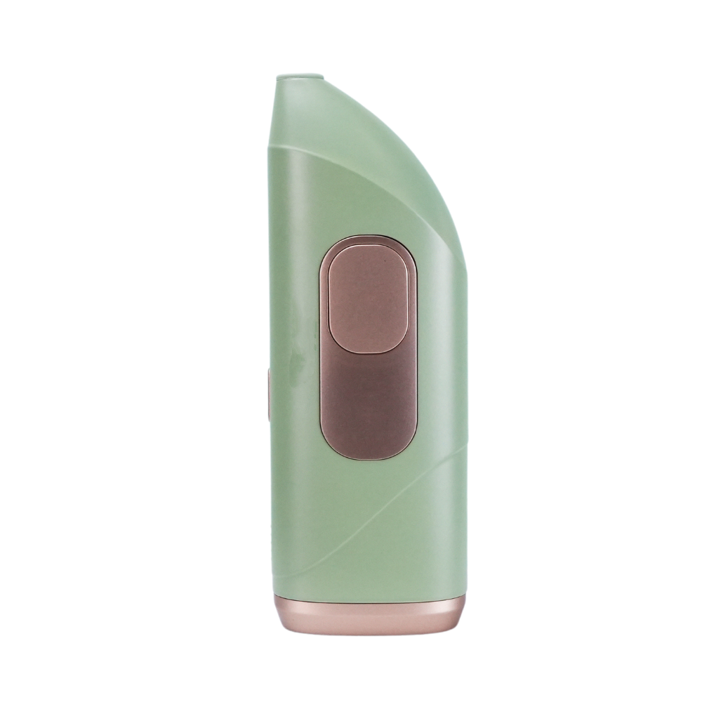 Painless Ice Cool IPL Hair Removal Device SKB-2008