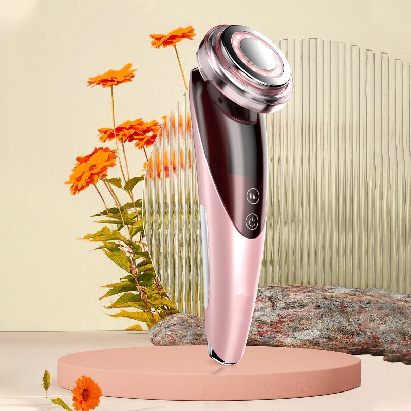 4 In 1 Ion Cleansing Rejuvenation Device SKB-1809