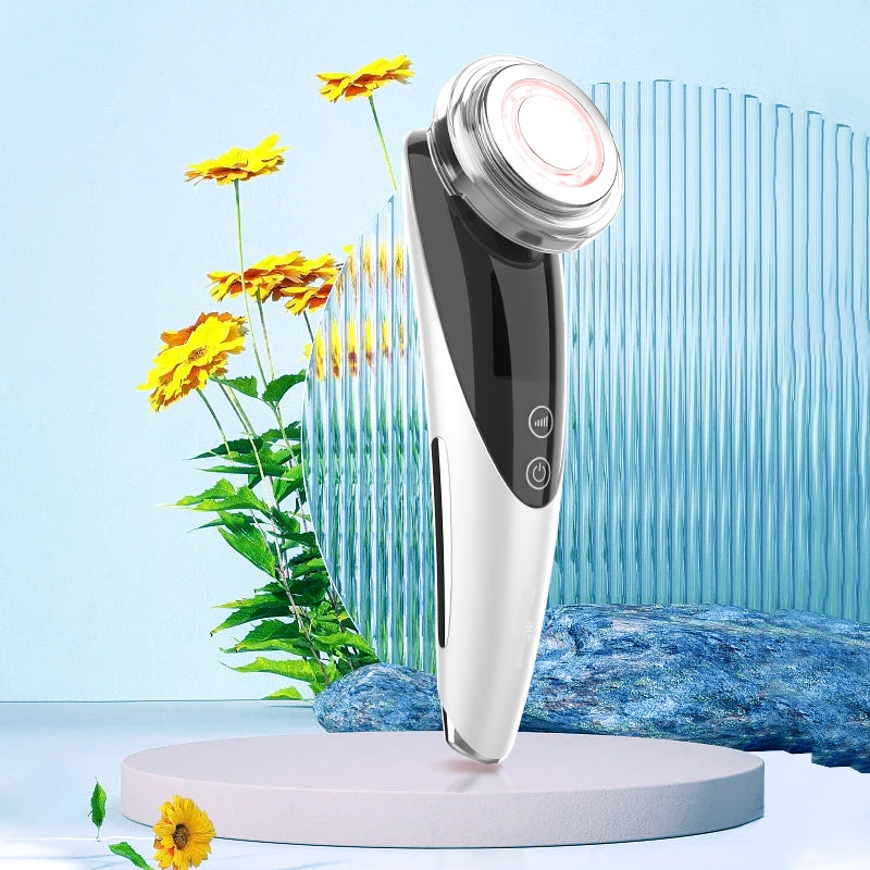 4 In 1 Ion Cleansing Rejuvenation Device SKB-1809