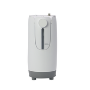 Lightweight Portable Battery 7L Oxygen Concentrator Travel Use DZ-1BCW