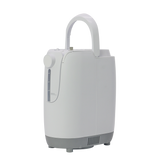 Lightweight Portable Battery 7L Oxygen Concentrator Travel Use DZ-1BCW