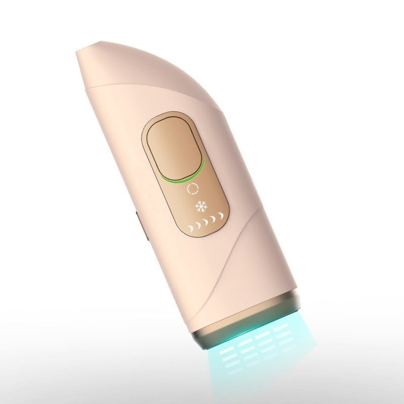 Painless Ice Cool IPL Hair Removal Device SKB-2008