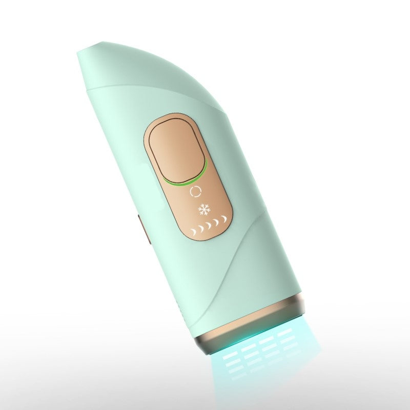 Painless Ice Cool IPL Hair Removal Device SKB-2008