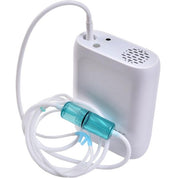 New 3 Liters Continuous Flow 0.6KG  4 Hour Battery Portable  Oxygen Concentrator   - C-YS10-B