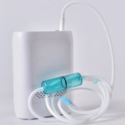 Used 4 Hour Battery Continuous Flow Oxygen Concentrator - C-YS10-B