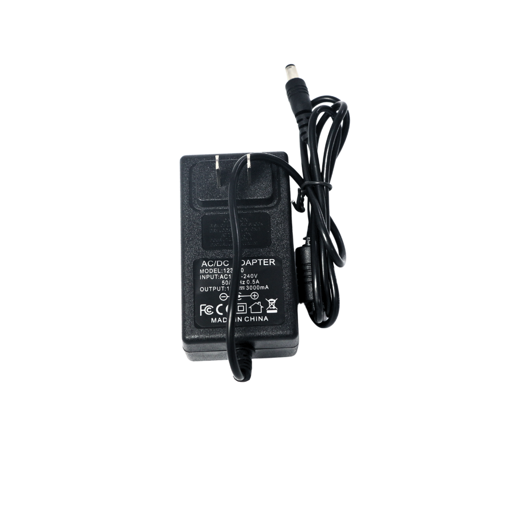 SK-9000 Battery Connecting Power Cord