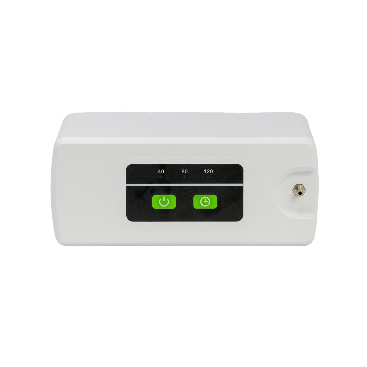 3L Ccontinuous Flow Oxygen Concentrator With Long Time Battery —— HCN-05