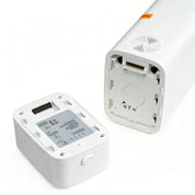 1-5L Travel Use Pulse Dose Portable Oxygen Concentrator - ROV-03