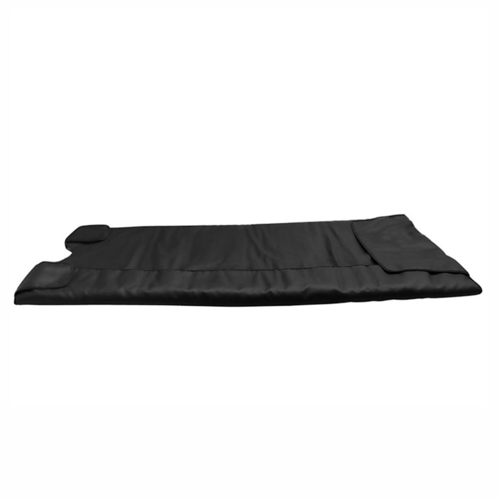 Far Red Infrared Heated Sauna Blanket Sauna Blanket With Remote Control For Exercise Recovery - BW-801