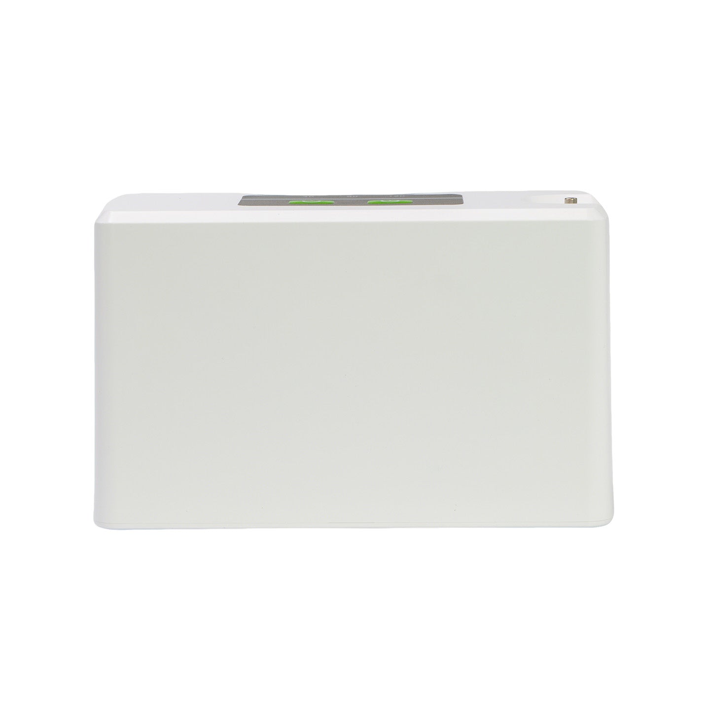 3L Ccontinuous Flow Oxygen Concentrator With Long Time Battery —— HCN-05