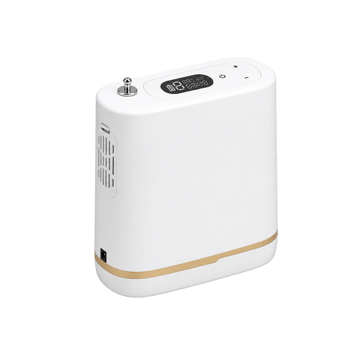 1-5L Pulse Dose Portable Oxygen Concentrator —— ROV-5P