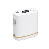 1-5L Pulse Dose Portable Oxygen Concentrator —— ROV-5P