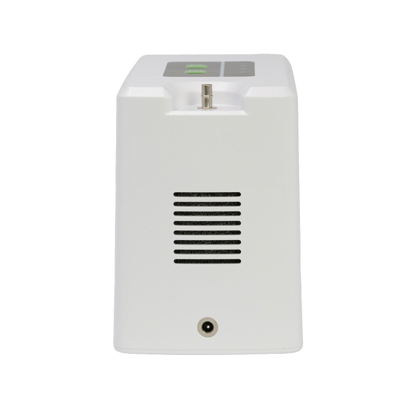 3L Ccontinuous Flow Oxygen Concentrator With Long Time Battery —— HCN-05