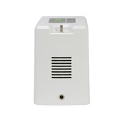 3L Ccontinuous Flow Oxygen Concentrator With Long Time Battery —— HCN-05