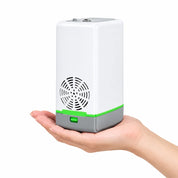2026 8 Hour Battery Lightweight Oxygen Concentrator - HCN-M01