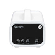 1‑5L Portable Continuous Flow Oxygen Concentrator  for Car, Home & Travel—— ROV-05